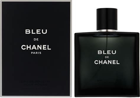 amazon bleu de chanel|Chanel bleu 100ml best price.